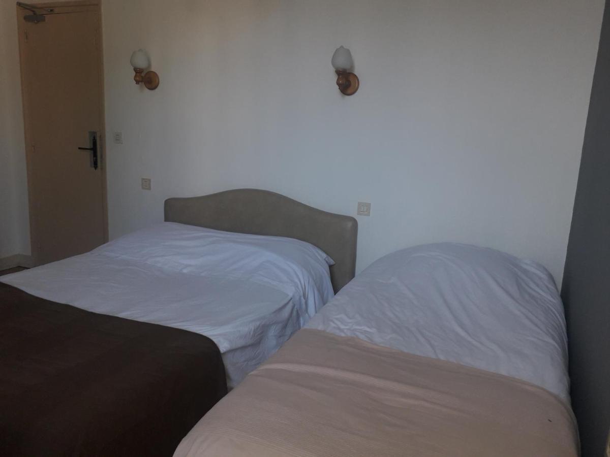 Le Fecamps Hotel Bolbec Luaran gambar