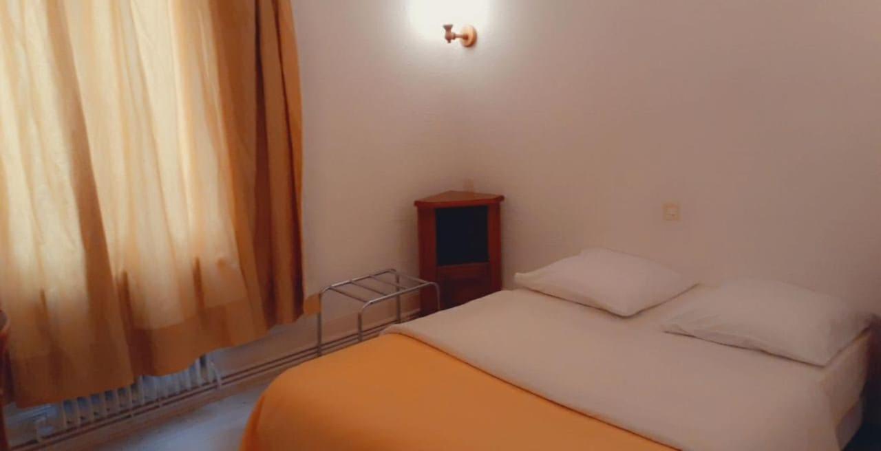 Le Fecamps Hotel Bolbec Luaran gambar