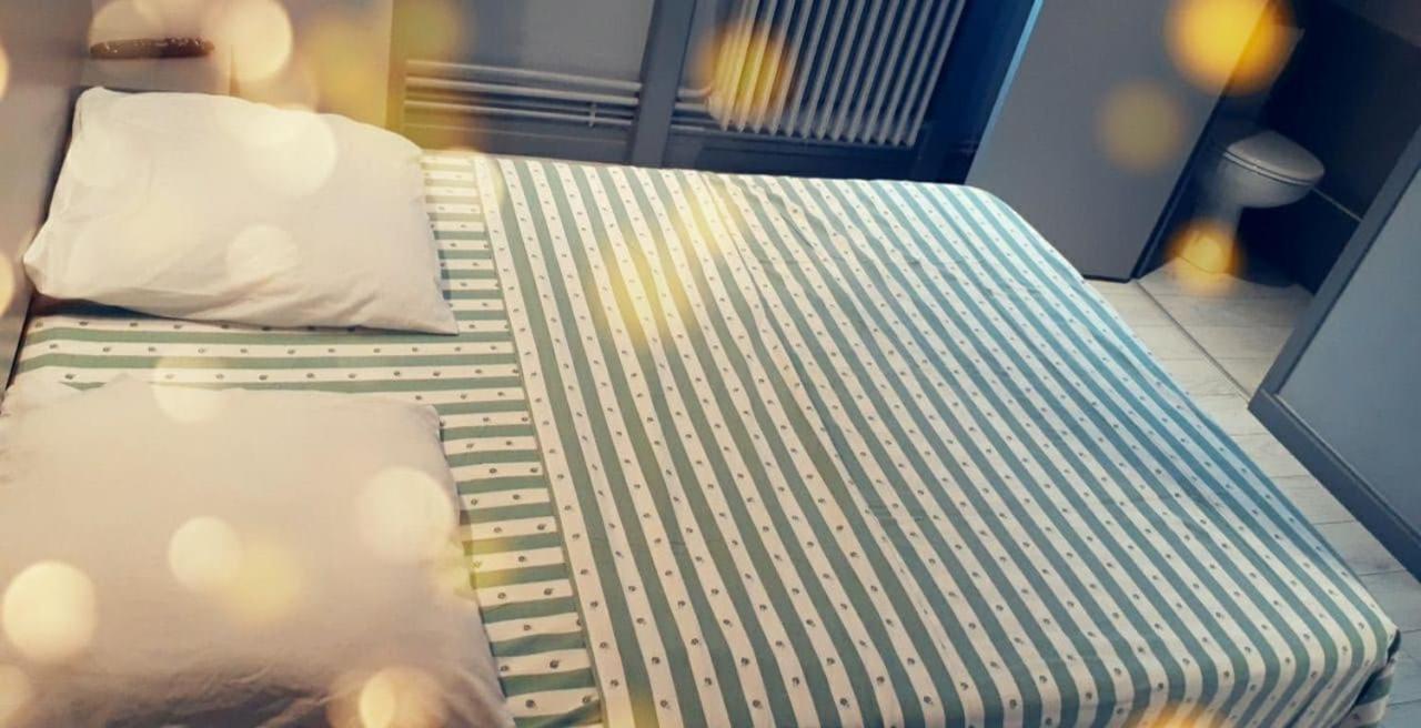 Le Fecamps Hotel Bolbec Luaran gambar