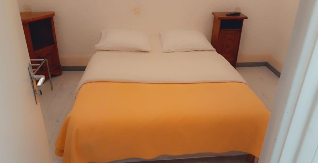 Le Fecamps Hotel Bolbec Luaran gambar