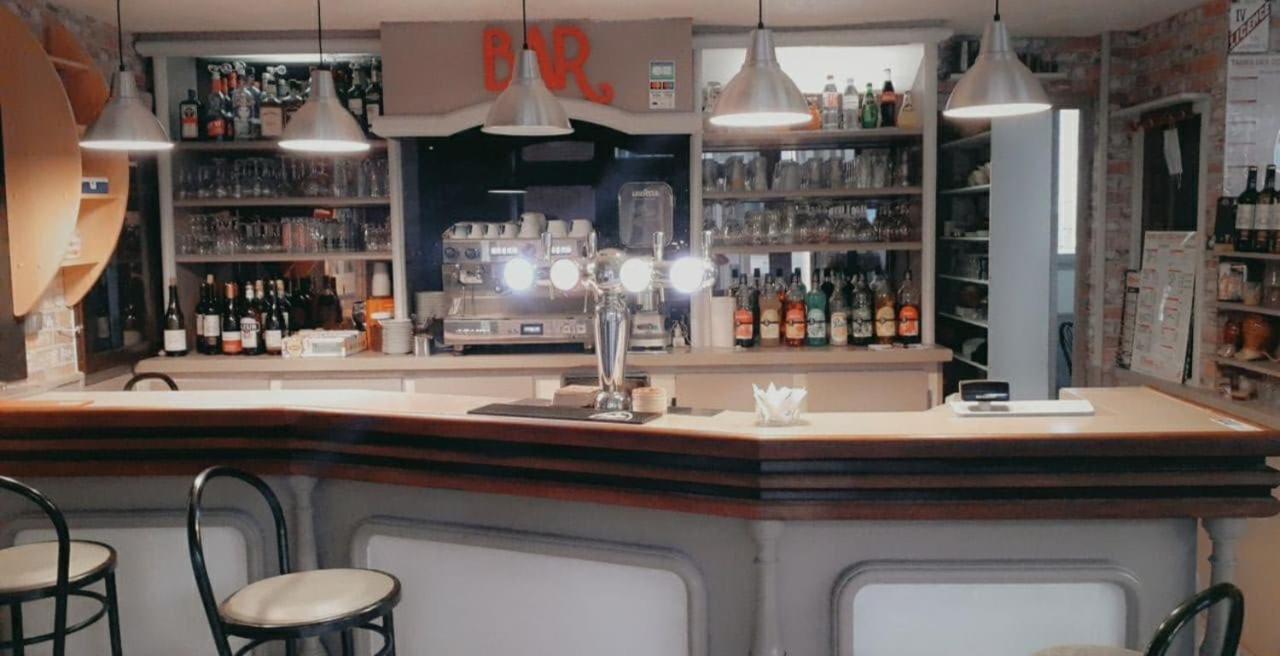Le Fecamps Hotel Bolbec Luaran gambar