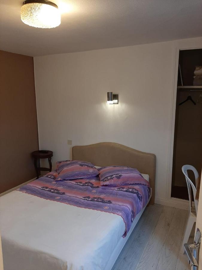 Le Fecamps Hotel Bolbec Luaran gambar