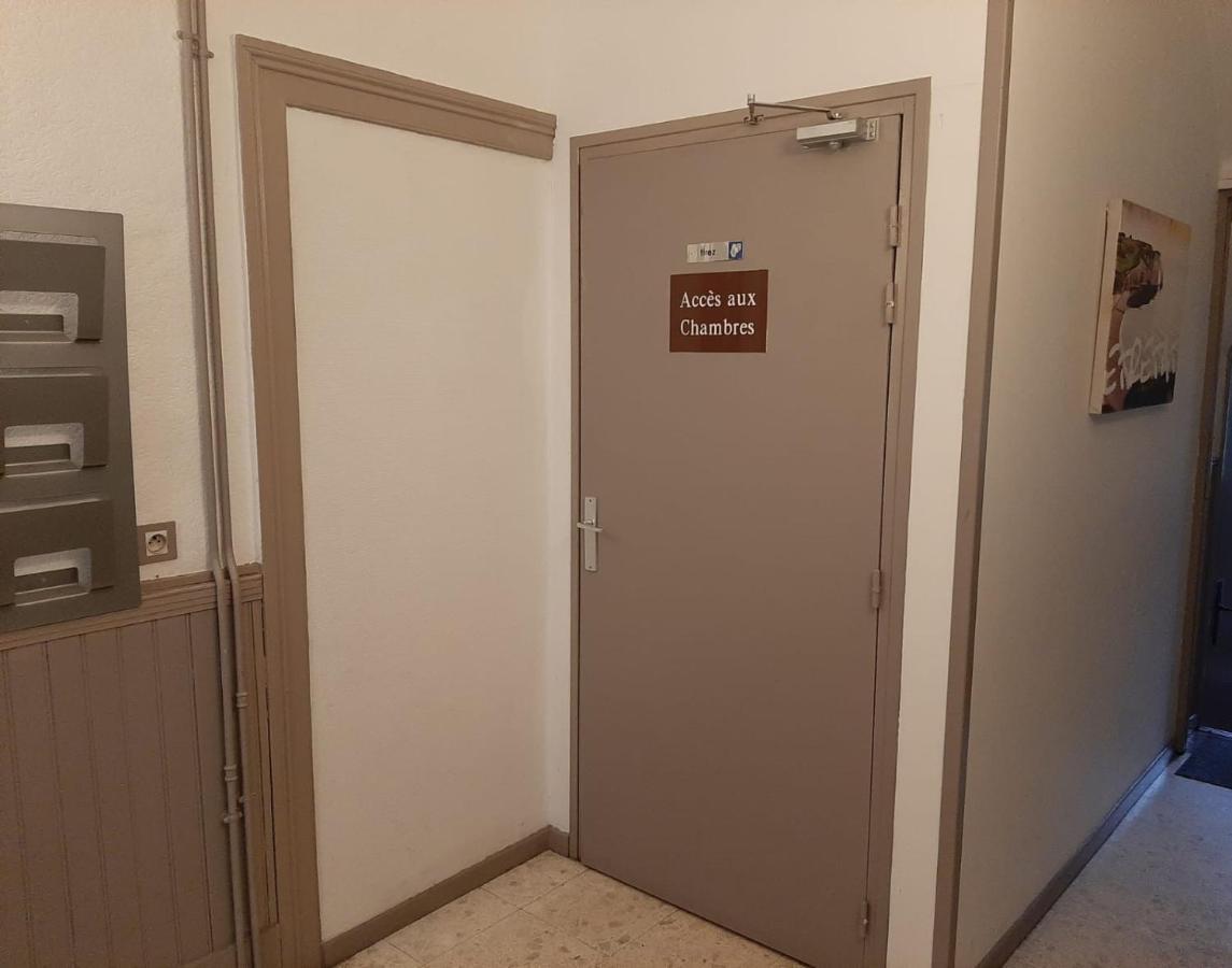 Le Fecamps Hotel Bolbec Luaran gambar