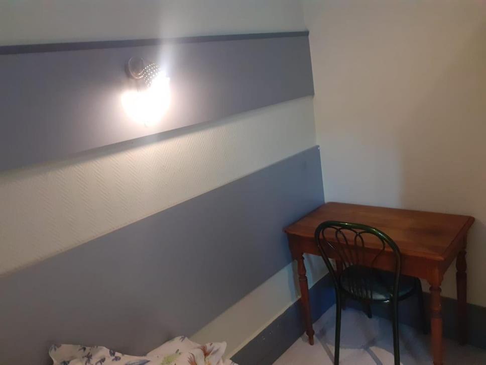 Le Fecamps Hotel Bolbec Luaran gambar