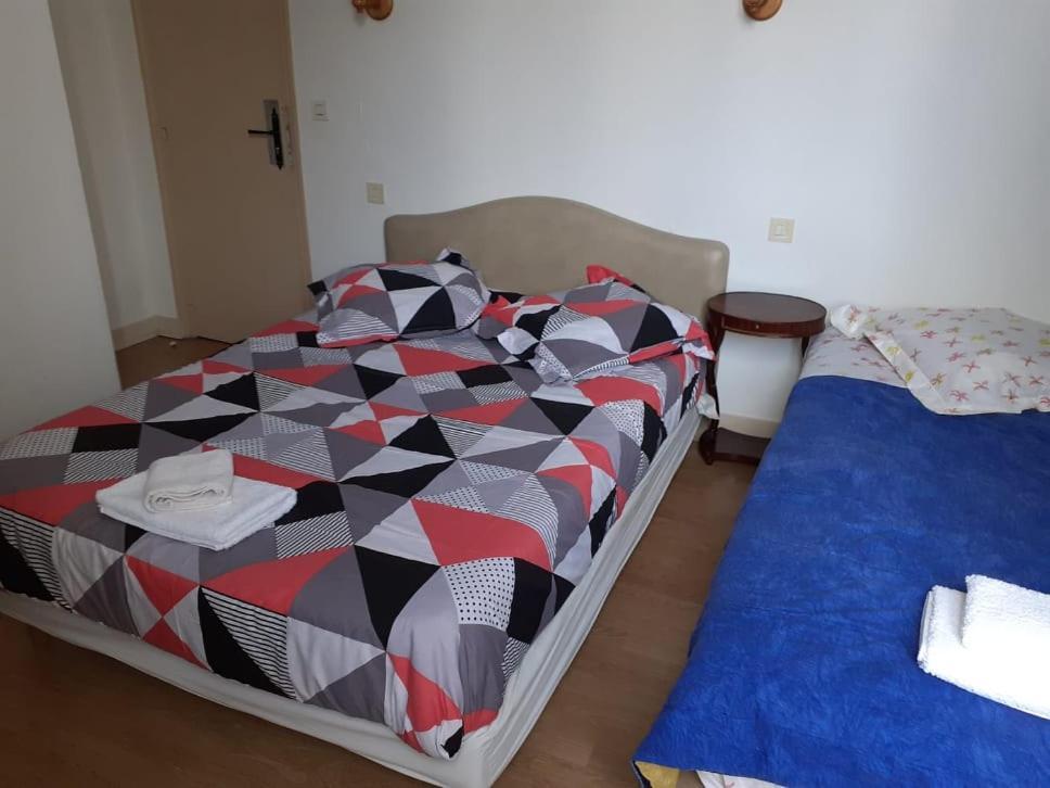 Le Fecamps Hotel Bolbec Luaran gambar