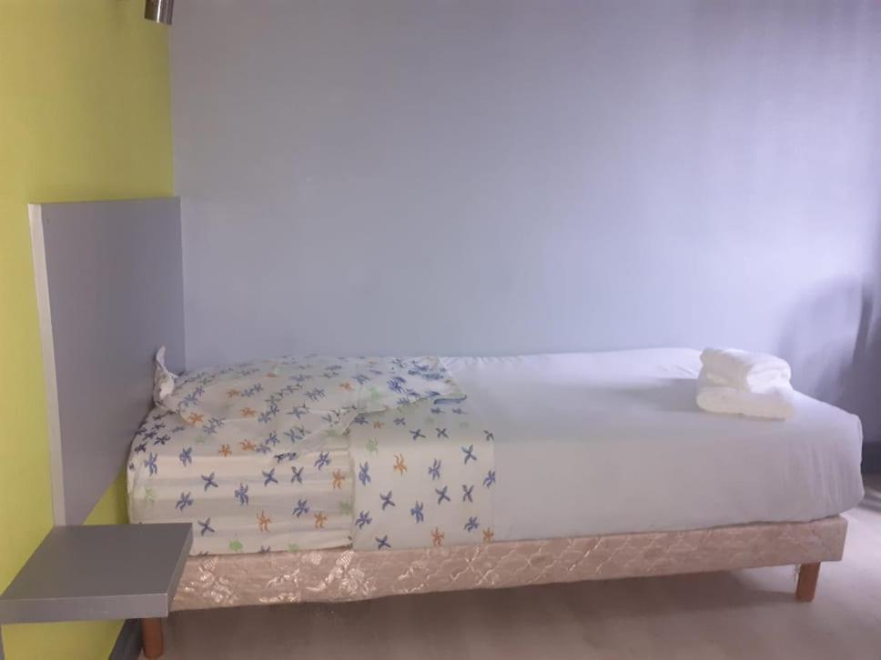 Le Fecamps Hotel Bolbec Luaran gambar
