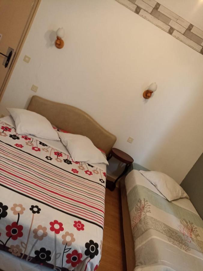 Le Fecamps Hotel Bolbec Luaran gambar